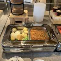 磊🍳自助早餐