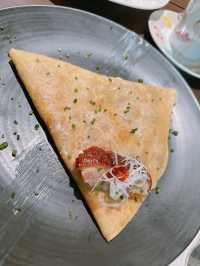 人氣過江龍法式可麗餅專門店Café｜Café Crêpe (中環)