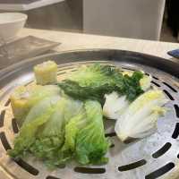 大滿足野生膏仔蟹😋