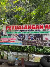 Suspension Bridge In Sukabumi, Dare To Try⁉️🤫