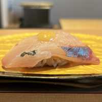 【大阪・天王寺】予約困難店の味を楽しめる「鮨さわ田」
