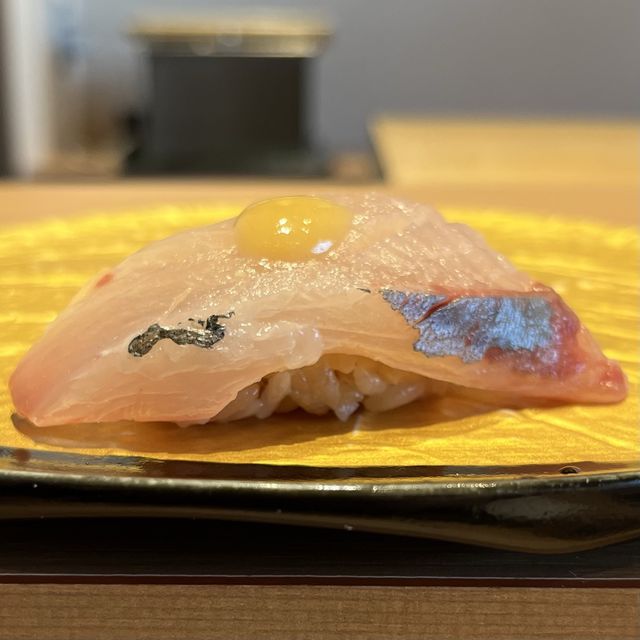 【大阪・天王寺】予約困難店の味を楽しめる「鮨さわ田」