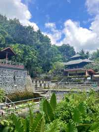 Hidden Gem <Hot Spring> In Northern Bali⁉️🤫