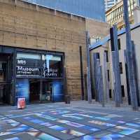 Amazing Museum 