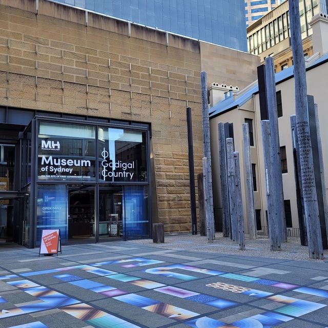 Amazing Museum 