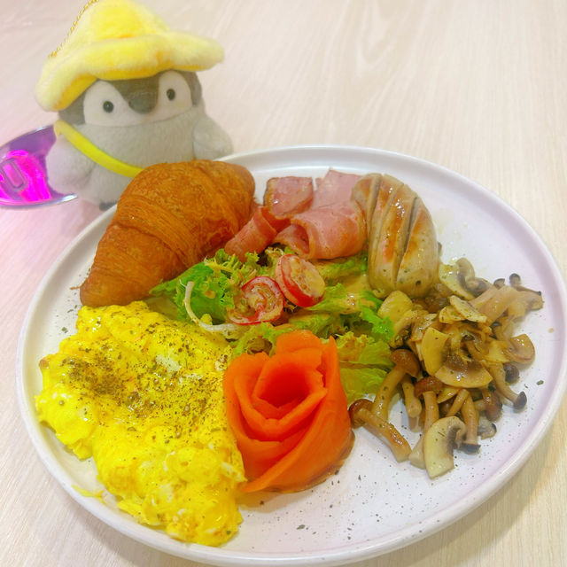 Many Mo Cafe Many Mo Cafe