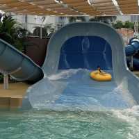 🌊 2023年落成的澳門最新水上樂園：一場水上冒險之旅！🚀