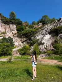 Tadom Hill Resort: The Nature of Orang Asli 