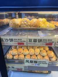 เดินเล่นเพลิน … เดินตะลุยกินที่ Jalan Alor market 