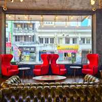 Travelodge Chinatown Kuala Lumpur