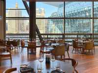 โรงแรมใน Sydney ที่วิวดีมาก