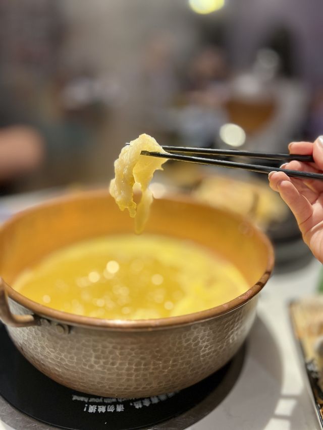 【銅鑼灣】土耳其風格餐廳 - 火鍋隨意門