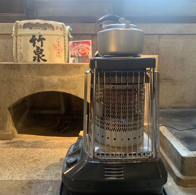 【兵庫県】暮らすように泊まる城下町ホテルニッポニアへ