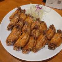 【愛知】名古屋で手羽先食べるならココ！