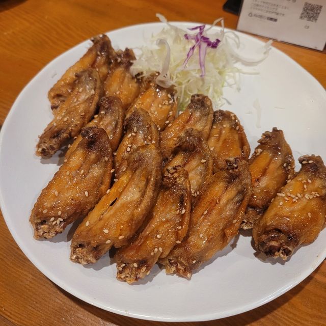 【愛知】名古屋で手羽先食べるならココ！