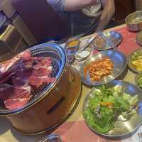 深圳醫肚記-好多新奇初體驗的美味-桌上料理