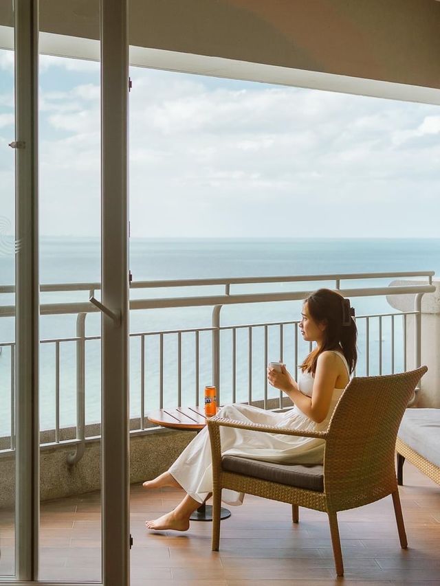 Hilton Hua Hin Resort and Spa