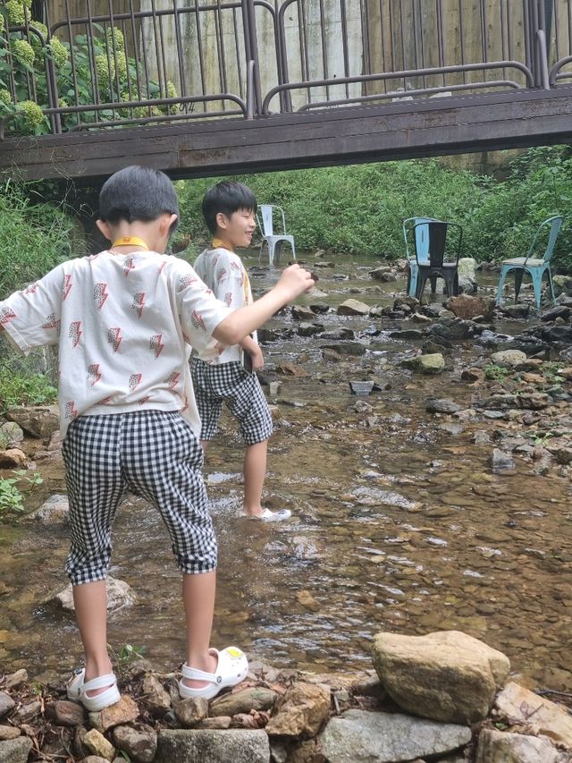 볼거리 즐길거리 천국!