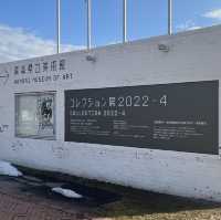📷打卡美術館 🖼️必去睇奈良美智