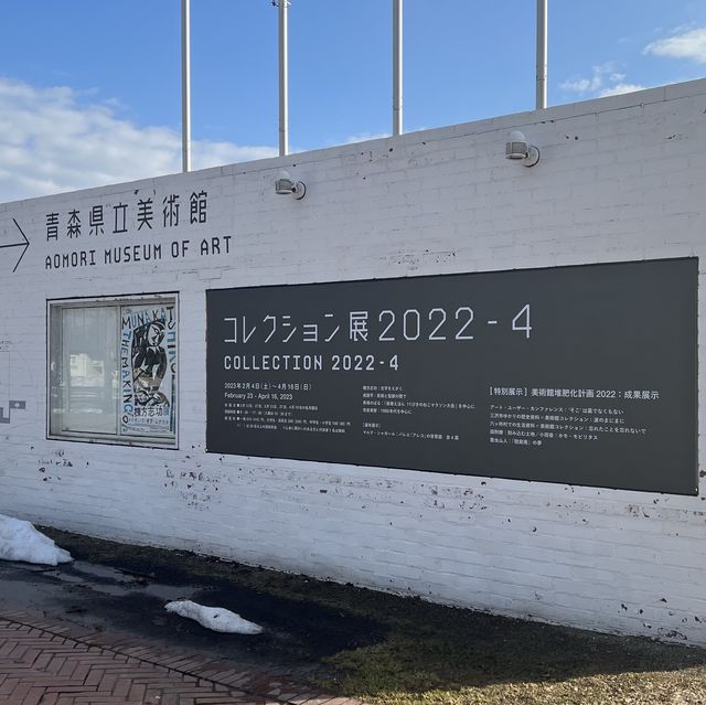 📷打卡美術館 🖼️必去睇奈良美智