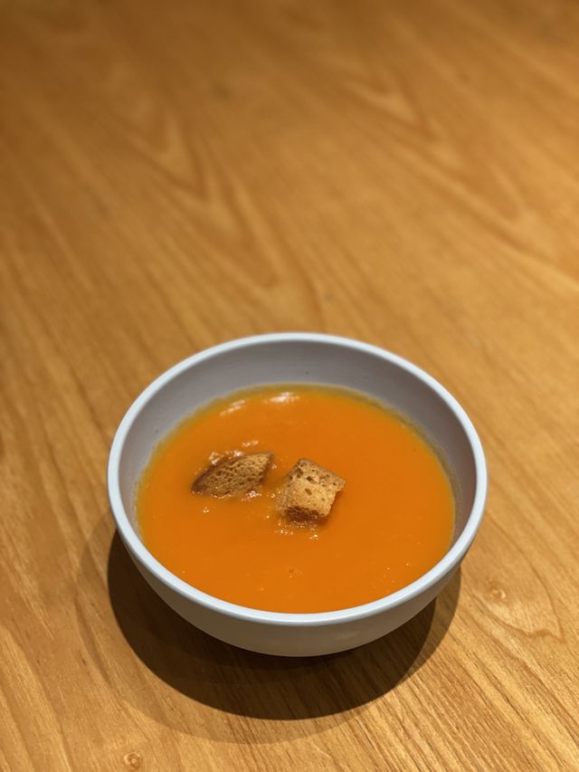 &You西式簡餐輕食｜天水圍悠閒清新西餐