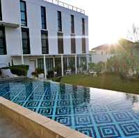 Blu Monkey Hub & Hotel Ranong