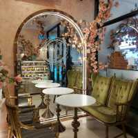 AUNG KU Craft & cafe คาเฟ่สวย ย่านเมืองเก่าภูเก็ต