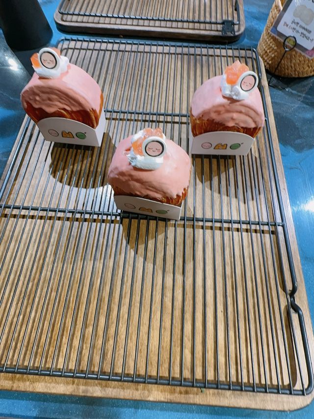 弘大 カカオフレンズショップ3階はオシャレカフェ