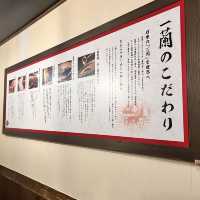 〖 福岡〗福岡発祥!!有名店の一蘭🍜