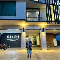 SIRI regent Hotel-นครพนม