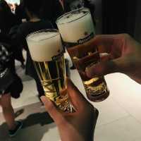 World famous beer - Heineken Brewery🍻