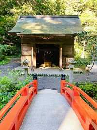 【静岡県/小國神社】御鎮座1460年以上の歴史ある神社