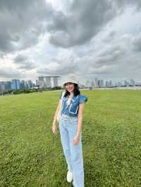 Singapore trip 4 วัน 3 คืน งบไม่เกิน 15,000 บาท🇸🇬