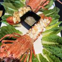 荷伯特 Tasmanian Wild Seafood Adventure海鮮遊艇之旅