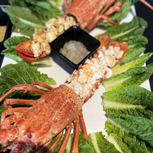 荷伯特 Tasmanian Wild Seafood Adventure海鮮遊艇之旅