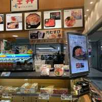 【北海道】何時間あっても楽しめる新千歳空港！