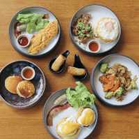 Tolani Resort Kui Buri