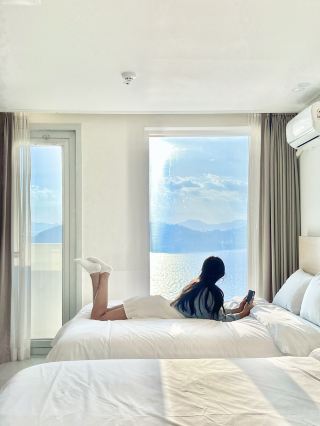 여수 디아크리조트