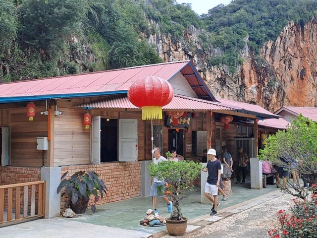 Hidden Gem in Ipoh