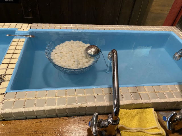 日本島原｜以湧泉水製作的鄉土料理