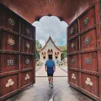 วัดอรัญญวาส