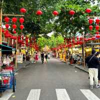 Hoi An. Love at first sight