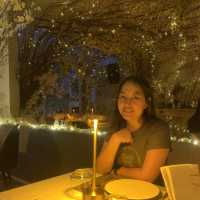 The Hounge   Restaurant เวียงจันทน์