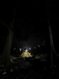 【白臘】🍂秋高氣爽露營開季打卡🏕️
