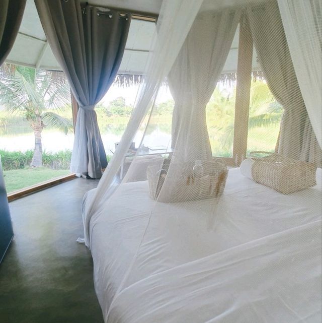 DOOWALL ที่พักเชียงราย ใกล้วัดร่องขุ่น