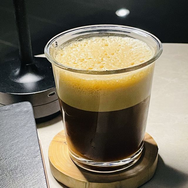 ☕️aga Restaurant & Bar🍽️