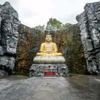 วัดหลักสี่ราษฎร์สโมสร บ้านแพ้ว สมุทรสาคร