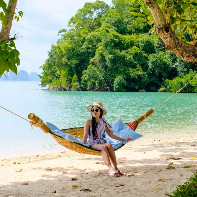 Paradise KohYao 
