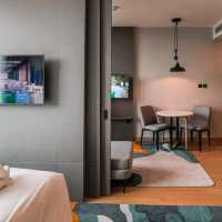 Holiday Inn & Suites Siracha Laemchabang 