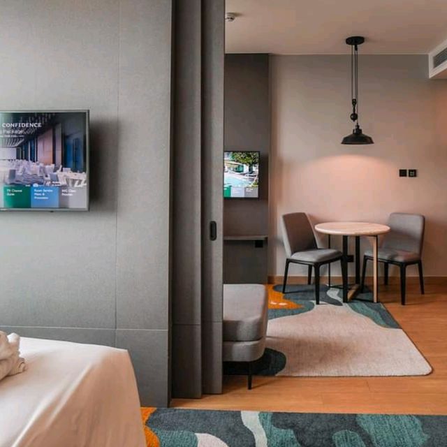 Holiday Inn & Suites Siracha Laemchabang 